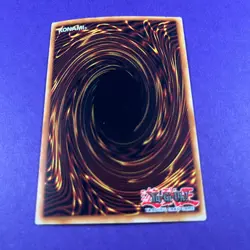 Blaster, Dragon Ruler Of Infernos CT10-EN002 Yugioh Card Trading Card - Image 4