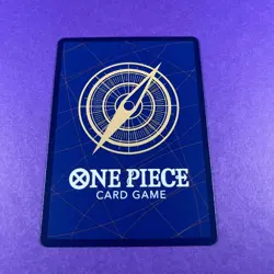 One Piece Arlong OP11-023 A Fist Of Divine Speed Trading Card TCG - Image 3