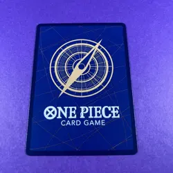 One Piece Arlong OP11-023 A Fist Of Divine Speed Trading Card TCG - Image 4