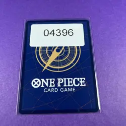 One Piece Arlong OP11-023 A Fist Of Divine Speed Trading Card TCG - Image 5