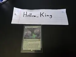 Magic the Gathering Tarkir Dragonstorm Conduit of Worlds Card 251 Regular - Image 1