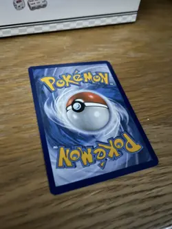 Pokemon Card Brigette Breakthrough Uncommon 134/162 Near Mint - Image 3