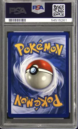 PSA 10 1st Edition Shadowless Pidgeotto Pokemon Card Base Set #22/102 Rare - Image 2