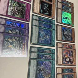 Dracotail Deck Core 26 Cards 7 Ultras 6 Supers Yugioh Card Bundle Joblot Mint - Image 3