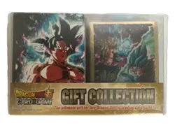 Dragon Ball 🔥 Super Card Game Gift Collection Tradjng Card Game - Image 1