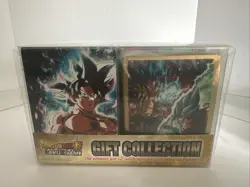 Dragon Ball 🔥 Super Card Game Gift Collection Tradjng Card Game - Image 2