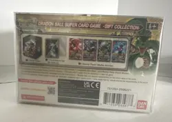 Dragon Ball 🔥 Super Card Game Gift Collection Tradjng Card Game - Image 3
