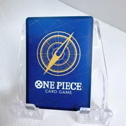 One Piece card OP05 OP01-121 Yamato SP SEC Parallel Japanese Era rare - Image 2