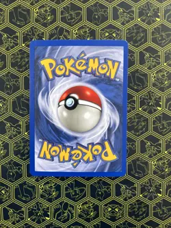 LP Jigglypuff 44/105 Reg. Neo Destiny Unlimited Pokemon Card - Image 2