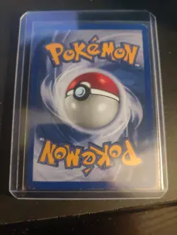 LP Jigglypuff 44/105 Reg. Neo Destiny Unlimited Pokemon Card - Image 3