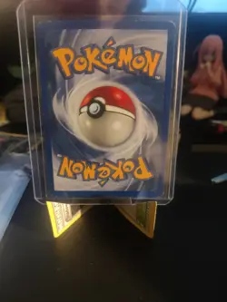 LP Jigglypuff 44/105 Reg. Neo Destiny Unlimited Pokemon Card - Image 4