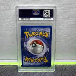 PSA 10 Potion 94/102 Base Set Pokemon Card 1999-2000 4th Print - Image 2