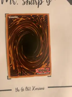 SCHWEIGSAMES BRENNEN - 1. AUFLAGE DPRP-DE005 DEUTSCH Yu-Gi-Oh! CARD SUPER RARE** - Image 5