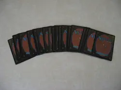 MTG - Mirage - 9 sets - (36 Cards) LP or Better - $0.35 per Card - Image 2