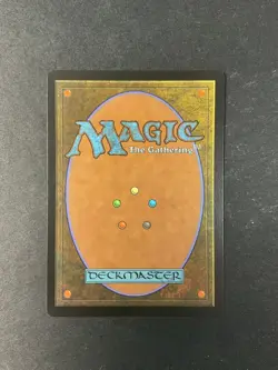 Necrotic Hex - Commander Legends - Magic the Gathering - MTG - Image 2