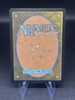 Mightform Harmonizer Borderless 0297 EOE NM/MT [Edge of Eternities: MTG] - Image 2