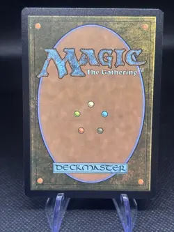 MTG Special Guests EOE M Darkness #0124 - Image 2