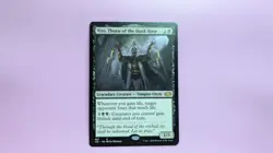 MTG Vito, Thorn of the Dusk Rose Jumpstart 2022 Rare Non Foil 487 - Image 1