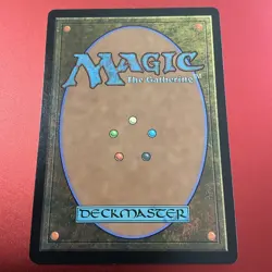 YORION SKY NOMAD 1x Rare Magic Ikoria Lair of Behemoths MTG NM - Image 3
