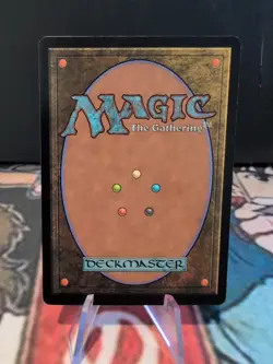 Hashaton, Scarab's Fist - Borderless - DFC - MTG - NM - EN - 0001 - Image 2