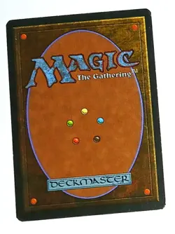 Magic The Gathering * MTG * Vacvictis Asmadi * Chronicles - Image 2
