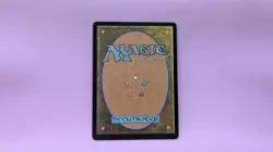 MTG Rhystic Study Wilds of Eldraine Enchanting Tales Mythic Non Foil 0025 - Image 2