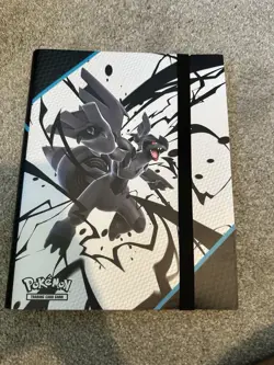 Pokemon LOT! (Binder, Sleeves, Tins, Packs, Singles, Stickers, Posters Etc..) - Image 2