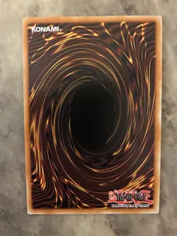 Yugioh! TCG - Cooky Yummy - Starlight Rare - Justice Hunters - JUSH-EN017 - 1st - Image 2