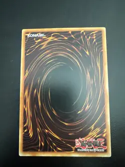 Yugioh! LP The Weather Painter Rainbow - SPWA-EN035 - Secret Rare - 1st Edition - Image 3