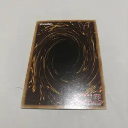 Number 67: Pair-A-Dice Smasher Collectors Rare Yugioh Card 1st Edition Mint - Image 2