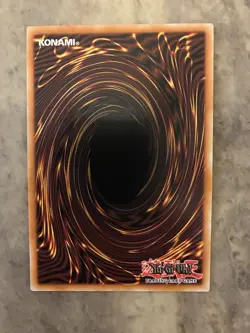 Yugioh! TCG - “A Case for K9" - Starlight Rare - Justice Hunters - JUSH-EN040 - Image 2