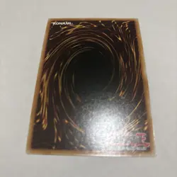 Dracotail Faimena JUSH-EN002 Ultra Rare 1st Edition Mint Yugioh Card - Image 2