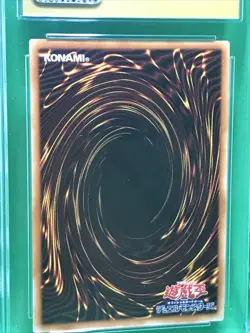 CGC Pristine 10 Familiar-Possessed Lyna (Alt Art) SR PAC1-JP033 YuGiOh JPN 2023 - Image 4