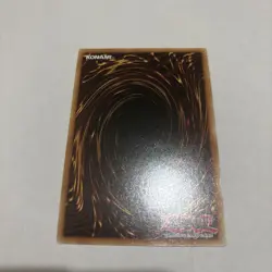 Bystial Dis Pater CYAC-EN041 Ultra Rare 1st Edition Mint Yugioh Card - Image 2