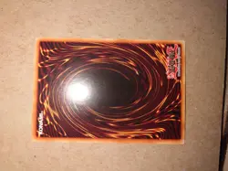 Elemental Hero Voltic PP02-EN014 Secret Rare Premium Pack 2 Yugioh - Image 4