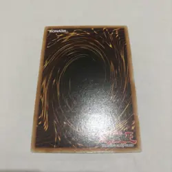 Tenpai Dragon Paidra LEDE-EN016 Ultra Rare Yugioh Card 1st Edition Mint - Image 2
