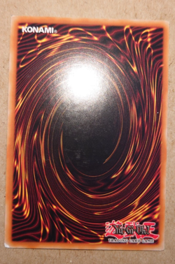 YUGIOH MASK CHANGE SUPER RARE AP01-EN011 - Image 2