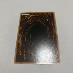 Lollipo Yummy JUSH-EN018 Ultra Rare Yugioh Card Mint 1st Edition - Image 2
