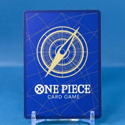 Boa Hancock PRB02-017 SR ONE PIECE Card The Best 2 ONE PIECE Card Game Japanese - Image 2