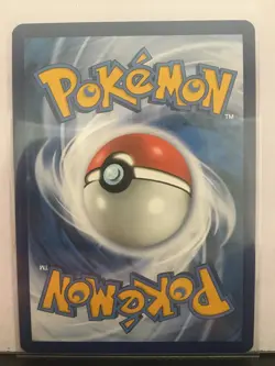 Eiscue ex 042/197 Near Mint Condition Card Pokemon TCG! Read The Description! - Image 2