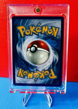 Pokemon TCG Prismatic Evolutions Flareon EX 14/131 Mint 🔥 Card Double Rare 2025 - Image 2