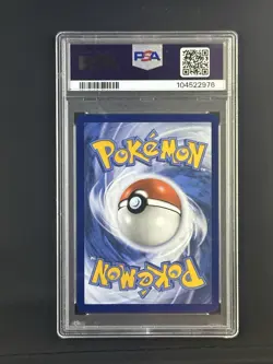2024 POKEMON CARD SSP EN SURGING SPARKS #057 PIKACHU EX PSA 10 GEM MINT - Image 2