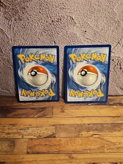 Pikachu 19/68 Hidden Fates Regular Pokemon card x2 - Image 2
