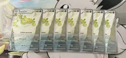 Reuniclus Full Art Black Star Promo NM #212 Scarlet & Violet Promo Pokemon Card - Image 2