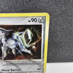 Pokemon TCG: Arceus Lv100 Holo Card (Pokemon Arceus - AR9) 2009 Platinum Era - Image 3