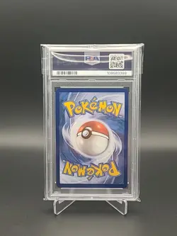 Pokemon Bianca's Devotion 209/162 TEF Special Illustration Rare Card PSA 9 TCG - Image 2