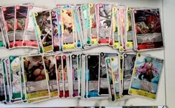 100 !! Card Bulk Lot - PRB02 - ONE PIECE Card The Best PRB-02 Mint - Image 2