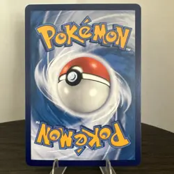 Dratini 147/151 151C: Chinese 151 Reverse Holo Poke Ball Pokemon Card - Image 2
