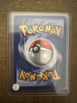 Pikachu 60/64 - Common - Pokemon Card NM/LP - Image 2