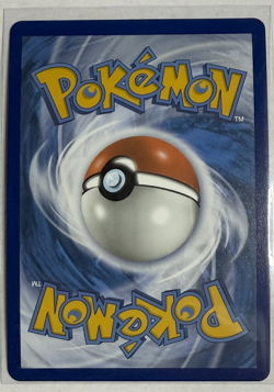Pokemon Banette EX 229/198 Scarlet & Violet Full Art Holo Card NM Condition - Image 2